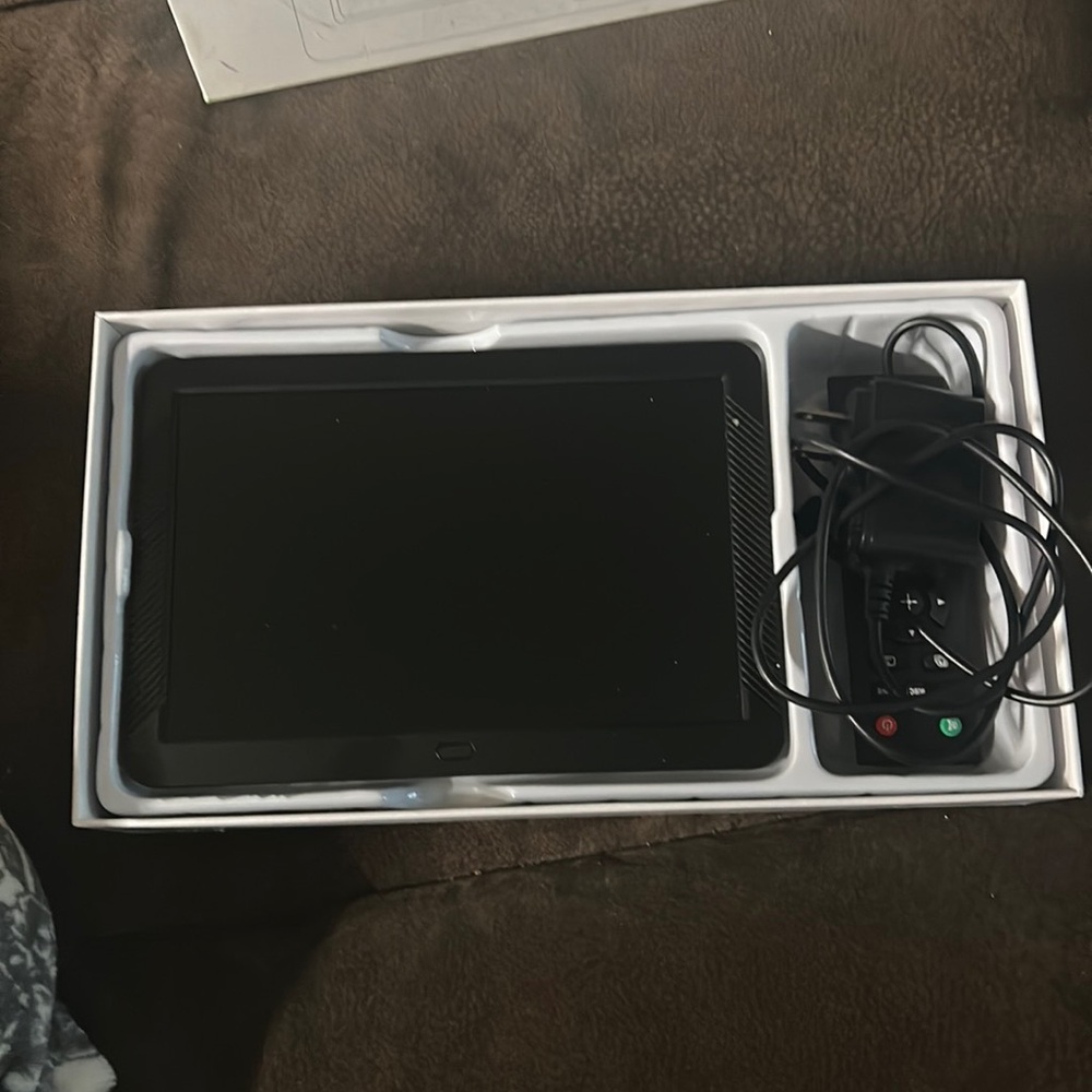 Digital Picture Frame
